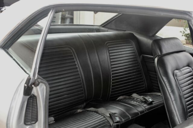 1969 Chevrolet Camaro Z28 Tribute - photo 6