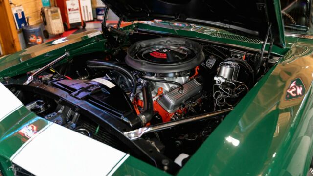 1969 Chevrolet Camaro Z/28 X33 DZ302 MUST SELL! NO RESERVE! - photo 13