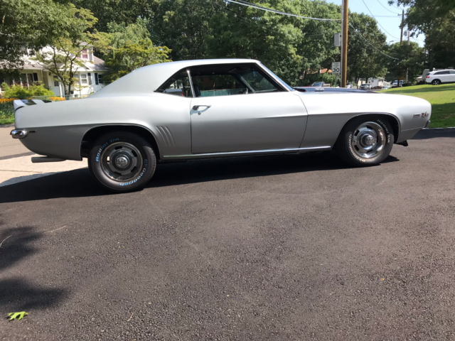 1969 Chevrolet Camaro Z/28 - photo 7