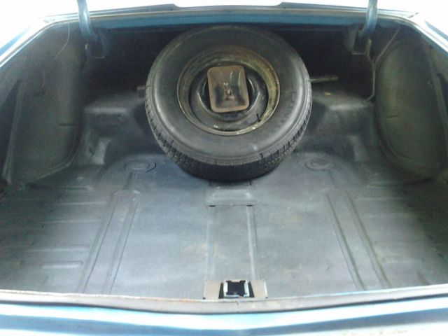 1969 Chevrolet Caprice - photo 10