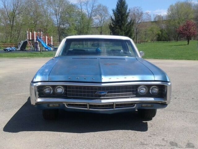 1969 Chevrolet Caprice - photo 2