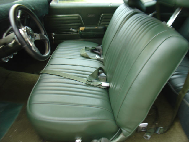 1969 Chevrolet Chevelle Chevelle - photo 12
