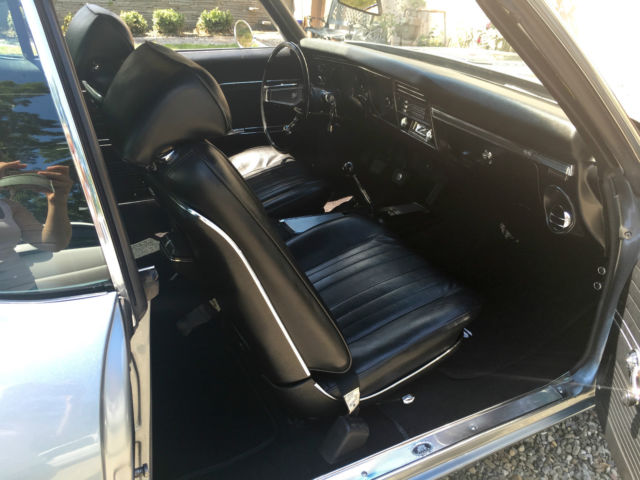 1969 Chevrolet Chevelle - photo 10