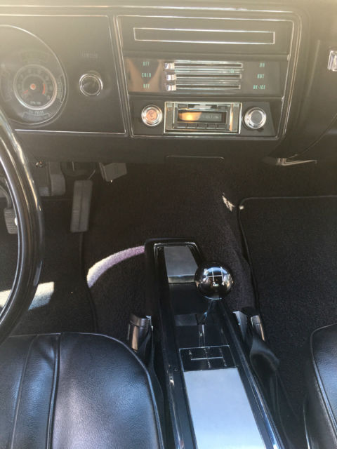 1969 Chevrolet Chevelle - photo 12