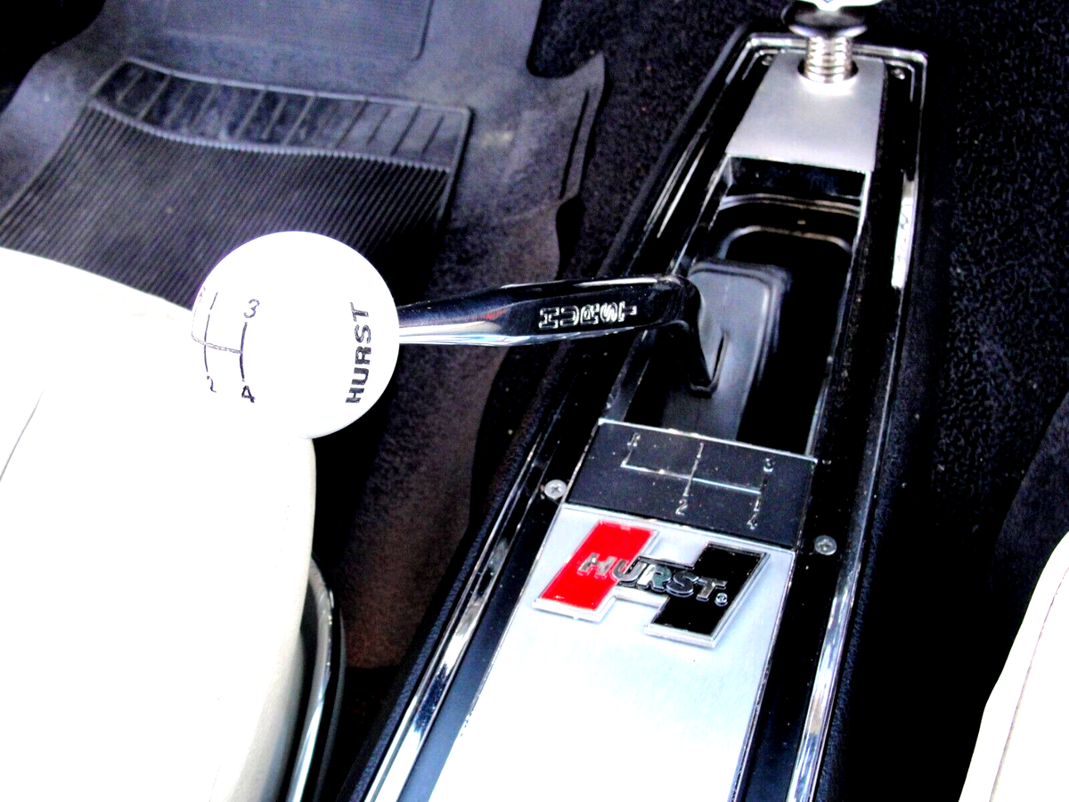 1969 Chevrolet Chevelle - photo 10