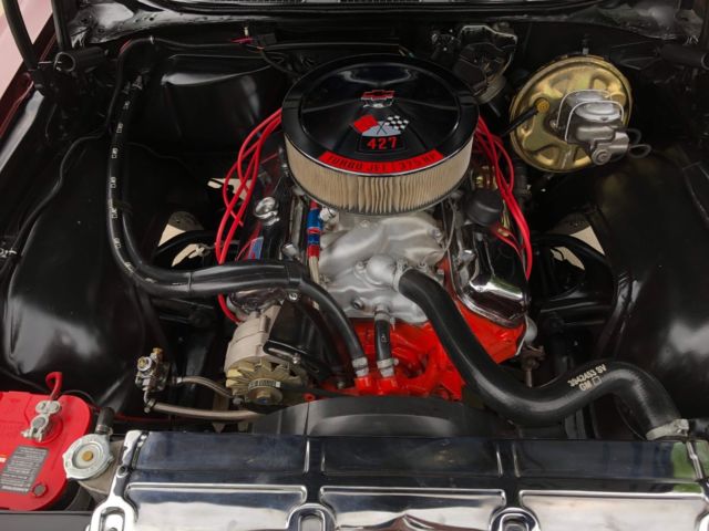 1969 Chevrolet Chevelle SS - photo 9