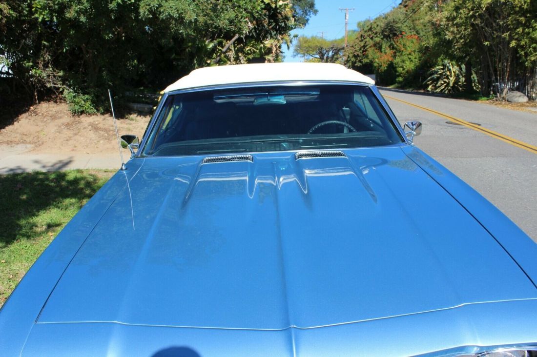 1969 Chevrolet Chevelle - photo 4