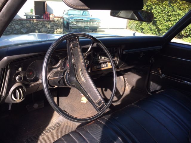 1969 Chevrolet Chevelle Chevelle - photo 7