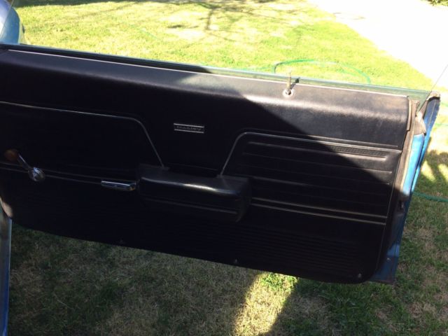 1969 Chevrolet Chevelle Chevelle - photo 8