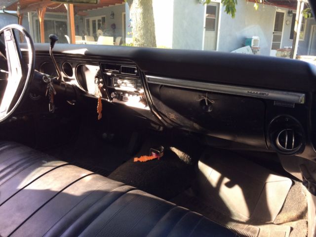 1969 Chevrolet Chevelle Chevelle - photo 9