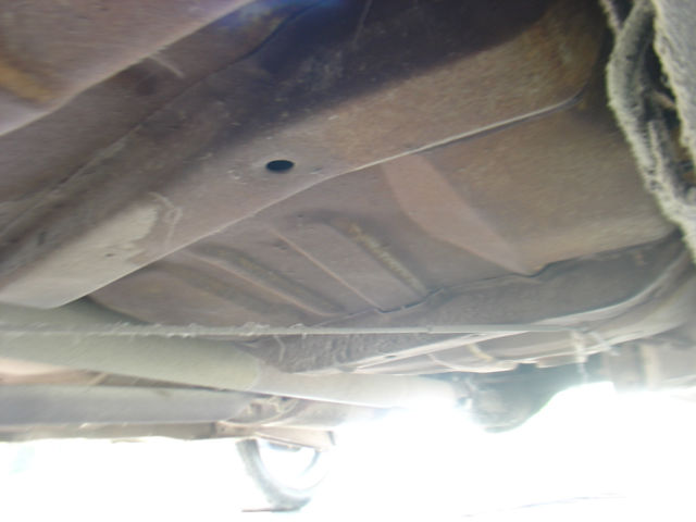 1969 Chevrolet Chevelle Chevelle - photo 13