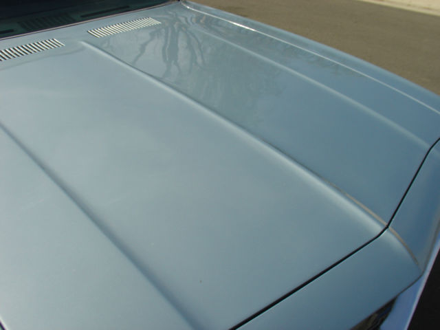 1969 Chevrolet Chevelle Chevelle - photo 8