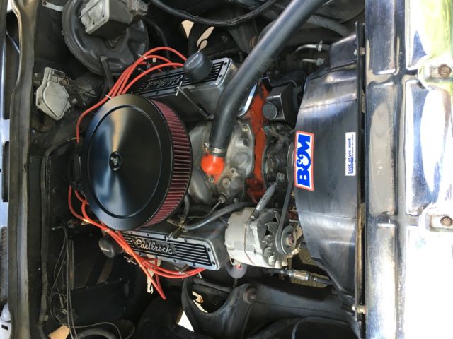 1969 Chevrolet Chevelle - photo 12