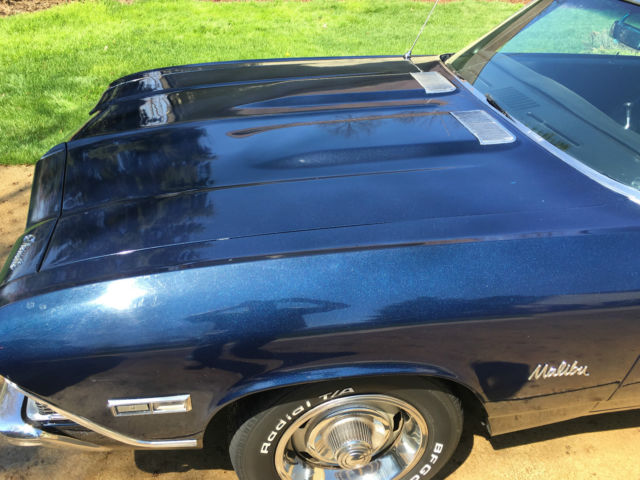 1969 Chevrolet Chevelle - photo 5