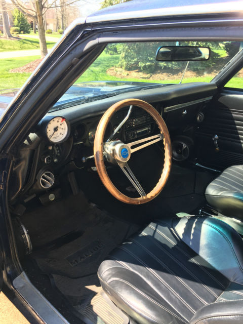 1969 Chevrolet Chevelle - photo 6