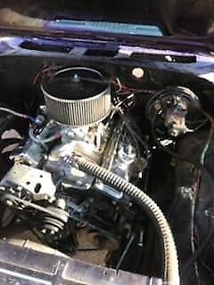 1969 Chevrolet Malibu - photo 13