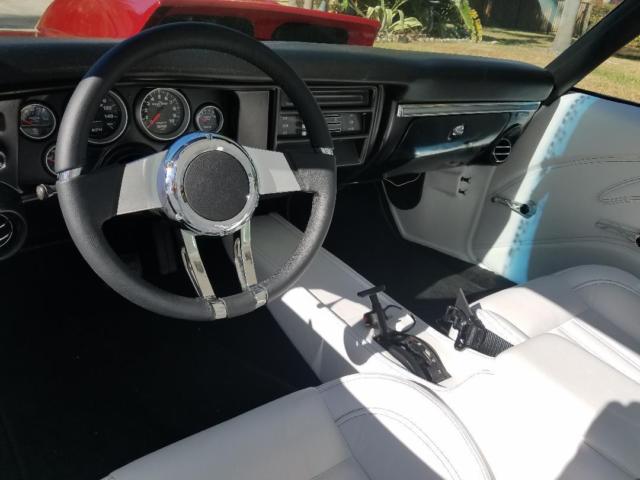 1969 Chevrolet Chevelle - photo 13