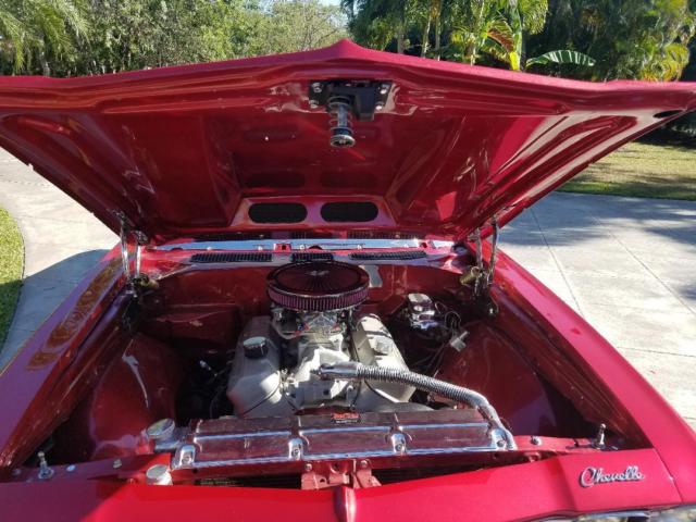 1969 Chevrolet Chevelle - photo 8