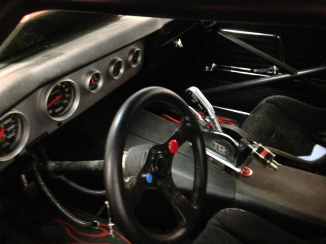 1969 Chevrolet Chevelle - photo 2
