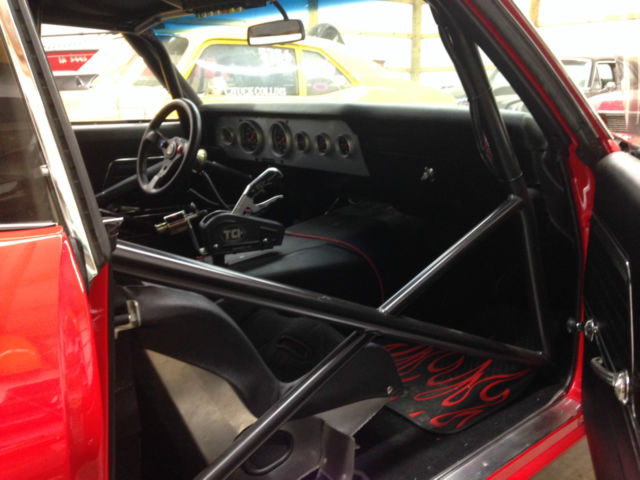 1969 Chevrolet Chevelle - photo 3