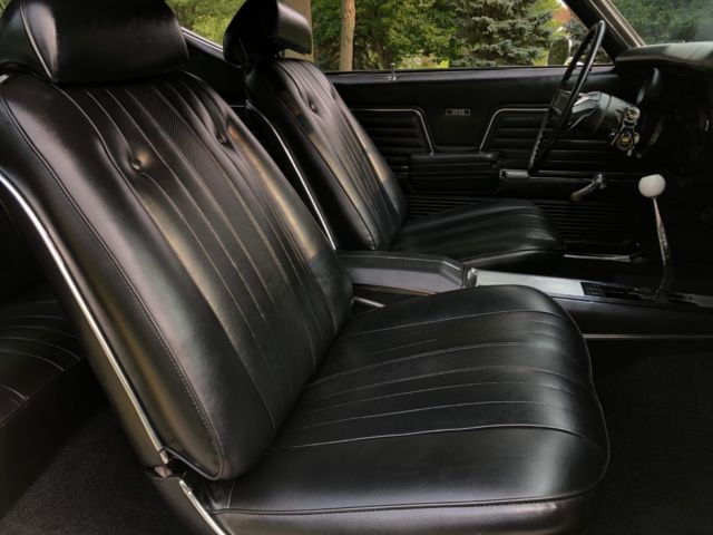 1969 Chevrolet Chevelle SS - photo 6