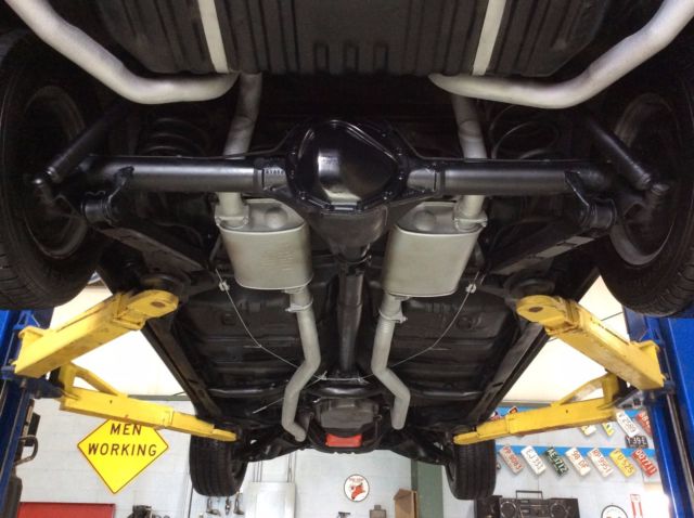 1969 Chevrolet Chevelle SS - photo 12