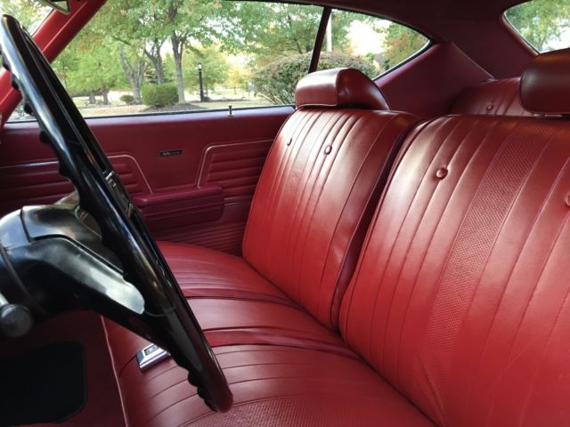 1969 Chevrolet Chevelle SS - photo 7