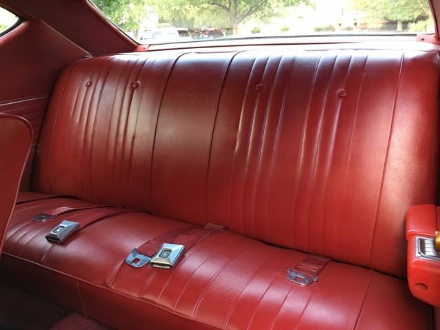 1969 Chevrolet Chevelle SS - photo 8