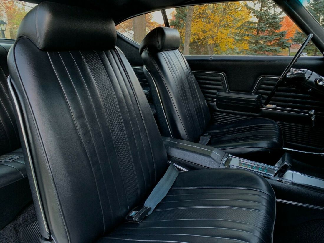 1969 Chevrolet Chevelle - photo 9