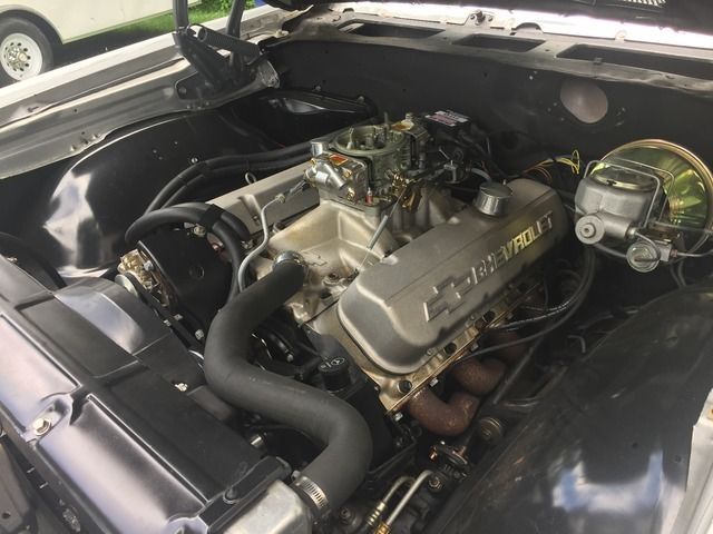 1969 Chevrolet Chevelle - photo 4