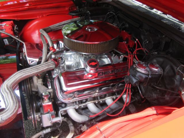 1969 Chevrolet Chevelle - photo 13