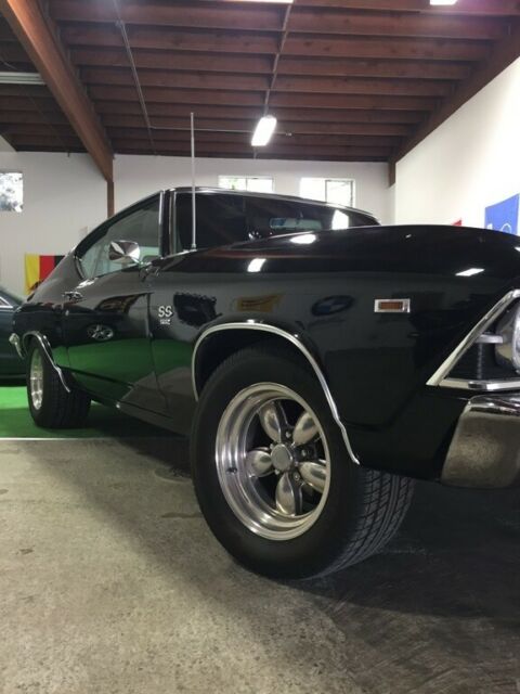 1969 Chevrolet Chevelle SS - photo 9