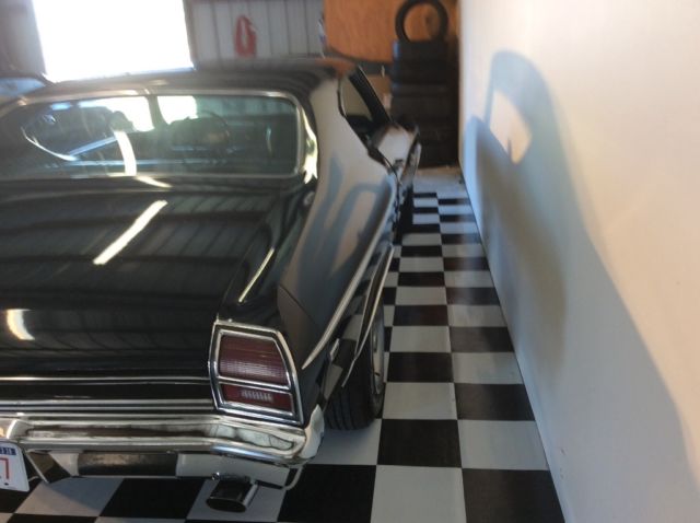 1969 Chevrolet Chevelle Super sport - photo 4