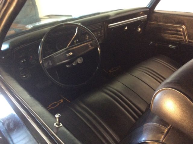 1969 Chevrolet Chevelle Super sport - photo 5