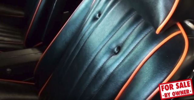 1969 Chevrolet Chevelle Chevrolet Chevelle SS Convertible - photo 13