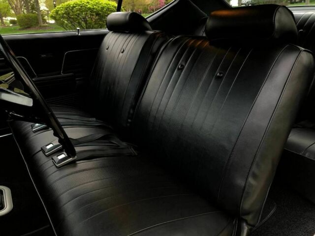 1969 Chevrolet Chevelle SS - photo 7