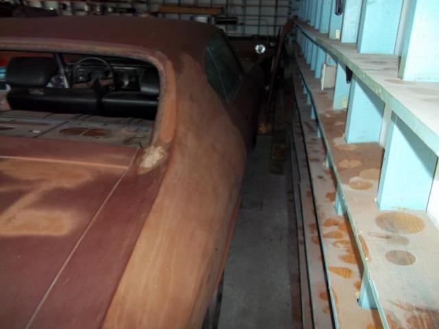 1969 Chevrolet Chevelle SS396 - photo 10