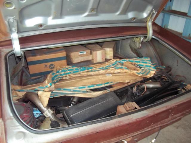 1969 Chevrolet Chevelle SS396 - photo 13