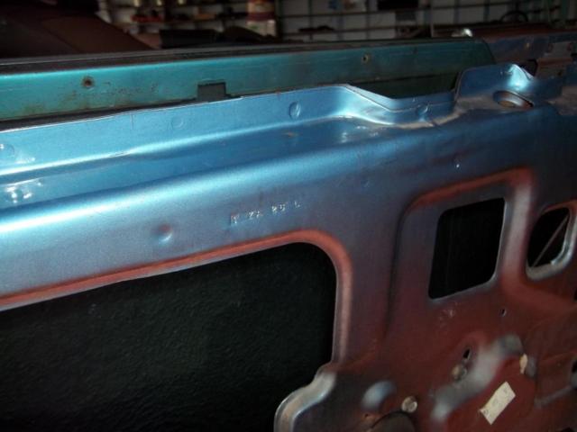 1969 Chevrolet Chevelle SS396 - photo 8