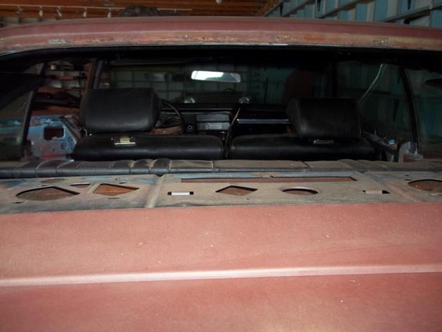 1969 Chevrolet Chevelle SS396 - photo 9