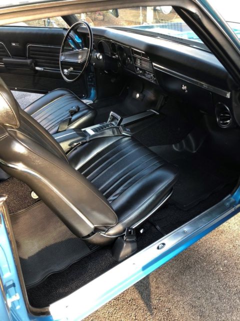 1969 Chevrolet Chevelle Super Sport - photo 11
