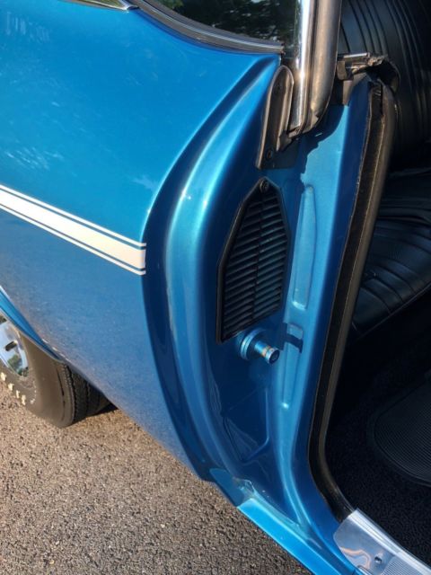 1969 Chevrolet Chevelle Super Sport - photo 13