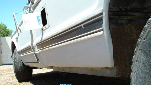 1969 Chevrolet C-10 C20 Longbed LONGHORN - photo 13