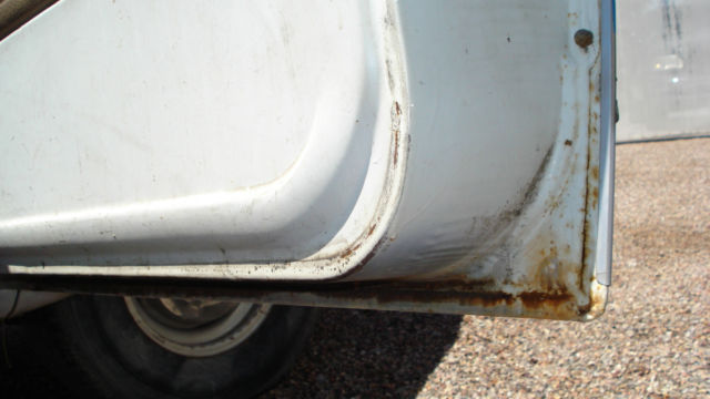 1969 Chevrolet C-10 C20 Longbed LONGHORN - photo 9