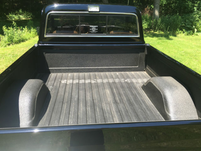 1969 Chevrolet C-10 C/K 10 - photo 13