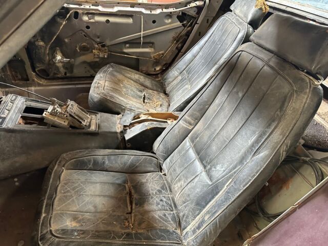 1969 Chevrolet Corvette L36 427 - photo 3