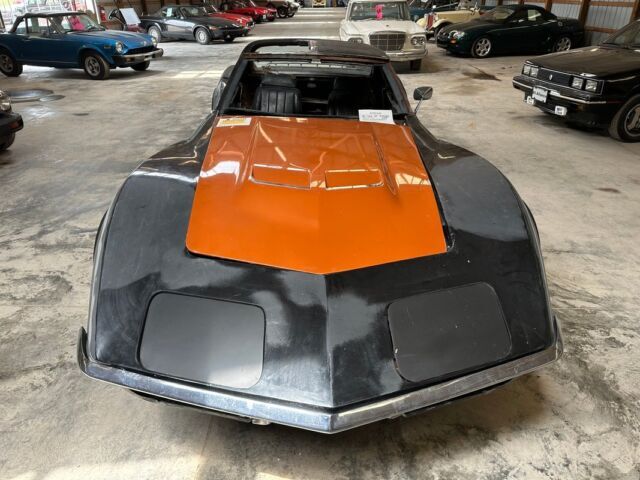 1969 Chevrolet Corvette L36 427 - photo 7