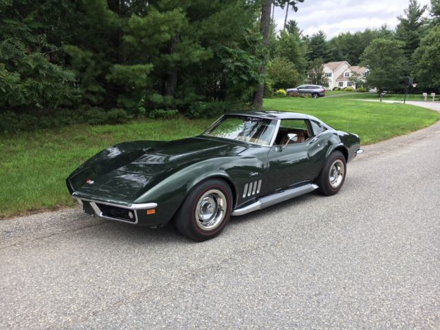 1969 Chevrolet Corvette - photo 3