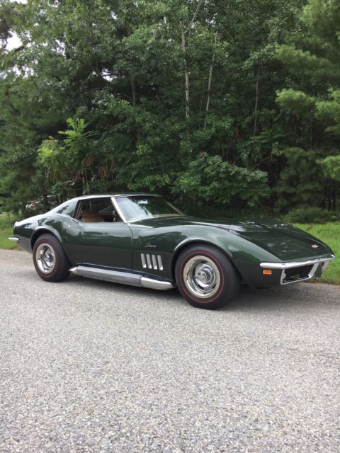 1969 Chevrolet Corvette - photo 4