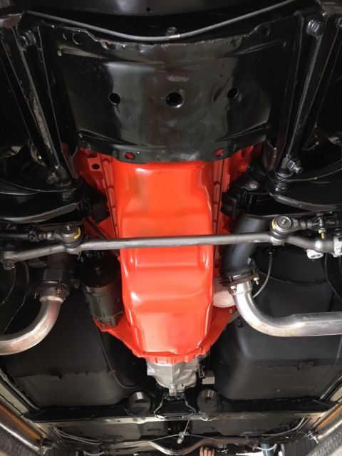 1969 Chevrolet Corvette - photo 7